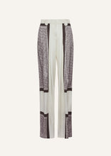 Load image into Gallery viewer, PF21 PANTS 04 GREY PRINT
