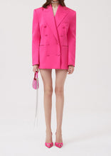 Load image into Gallery viewer, PF22 BLAZER 06 PINK
