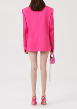 Load image into Gallery viewer, PF22 BLAZER 06 PINK
