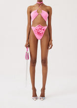 Load image into Gallery viewer, PF22 BOTTOM SWIM 02 POWDER PINK
