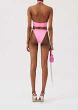 Load image into Gallery viewer, PF22 BOTTOM SWIM 02 POWDER PINK
