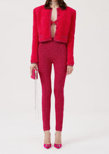 Load image into Gallery viewer, PF22 CROCHET 06 PANTS PINK
