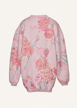 Load image into Gallery viewer, PF22 KNITWEAR 03 CARDIGAN POWDER PINK
