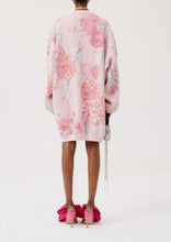 Load image into Gallery viewer, PF22 KNITWEAR 03 CARDIGAN POWDER PINK
