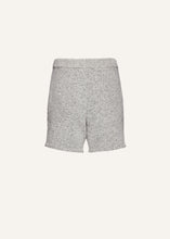 Load image into Gallery viewer, PF22 KNITWEAR 06 SHORTS GREY
