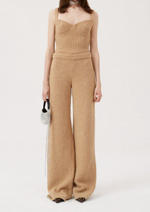 PF22 KNITWEAR 07 TOP BEIGE