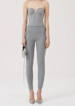 Load image into Gallery viewer, PF22 PANTS 02 GREY
