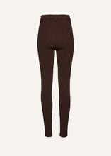 Load image into Gallery viewer, PF22 PANTS 05 BROWN
