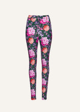 Load image into Gallery viewer, PF22 PANTS 05 GREEN PRINT
