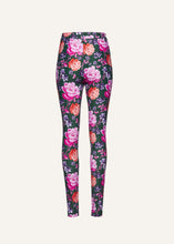 Load image into Gallery viewer, PF22 PANTS 05 GREEN PRINT
