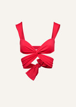Load image into Gallery viewer, PF22 TOP SWIM 01 PINK
