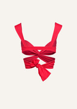 Load image into Gallery viewer, PF22 TOP SWIM 01 PINK

