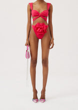 Load image into Gallery viewer, PF22 TOP SWIM 01 PINK
