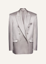 Load image into Gallery viewer, PF23 BLAZER 01 GREY
