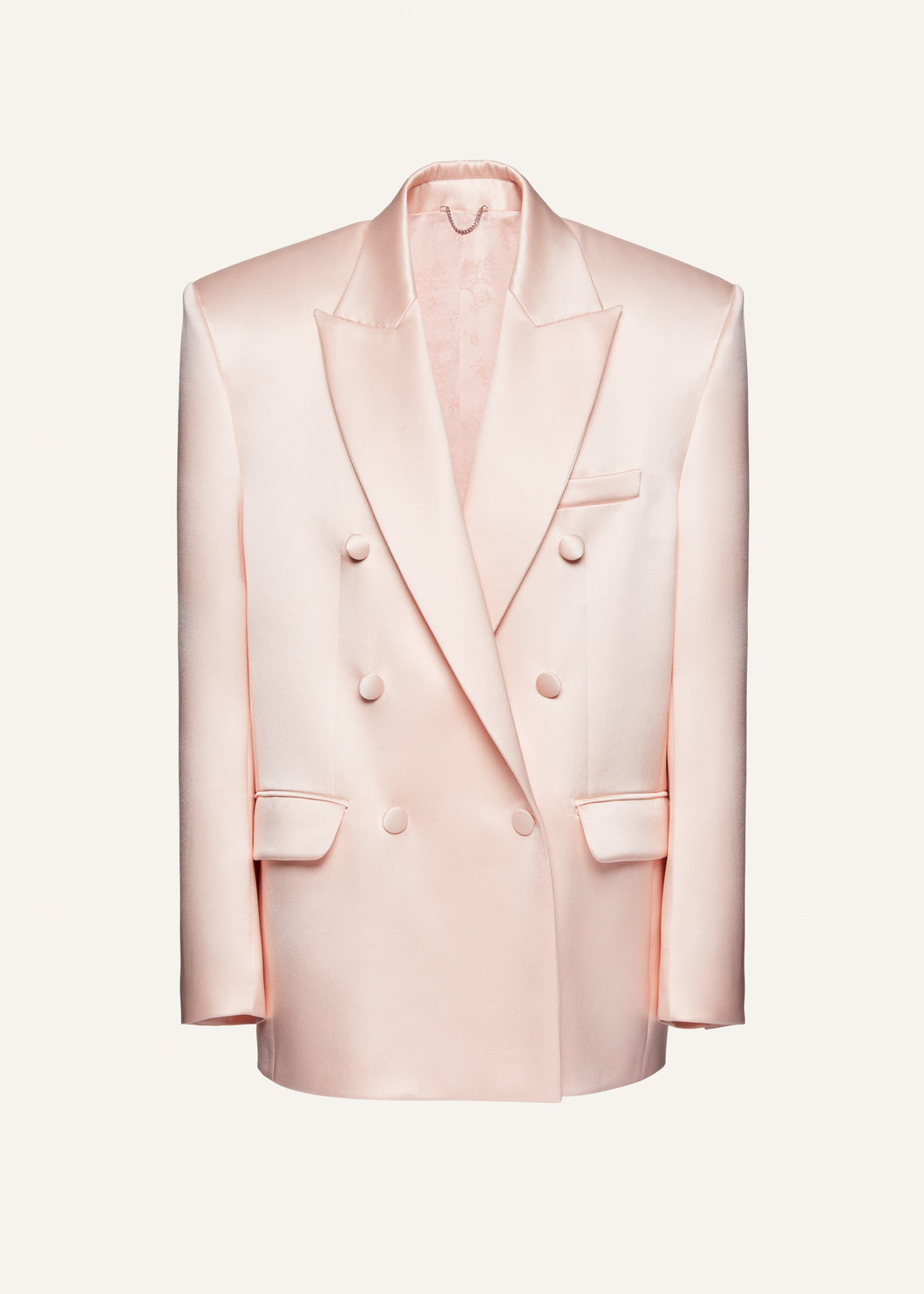 PF23 BLAZER 01 ORANGE