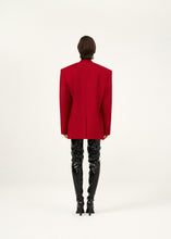 Load image into Gallery viewer, PF23 BLAZER 01 RED
