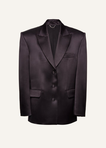 PF23 BLAZER 04 BLACK