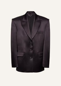 PF23 BLAZER 04 BLACK
