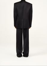 Load image into Gallery viewer, PF23 BLAZER 04 BLACK
