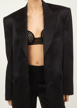 Load image into Gallery viewer, PF23 BLAZER 04 BLACK
