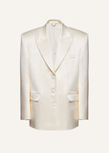 Load image into Gallery viewer, PF23 BLAZER 04 CREAM
