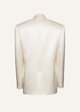 Load image into Gallery viewer, PF23 BLAZER 04 CREAM
