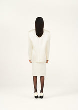 Load image into Gallery viewer, PF23 BLAZER 04 CREAM

