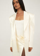 Load image into Gallery viewer, PF23 BLAZER 04 CREAM
