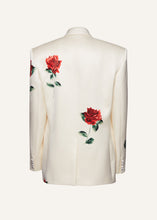 Load image into Gallery viewer, PF23 BLAZER 04 CREAM REPORT
