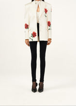Load image into Gallery viewer, PF23 BLAZER 04 CREAM REPORT

