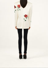 Load image into Gallery viewer, PF23 BLAZER 04 CREAM REPORT
