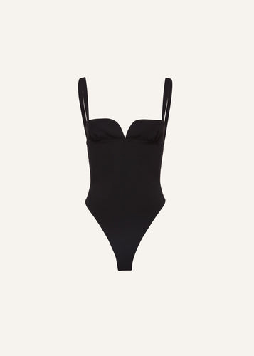 PF23 BODYSUIT 02 BLACK