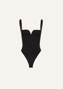 PF23 BODYSUIT 02 BLACK