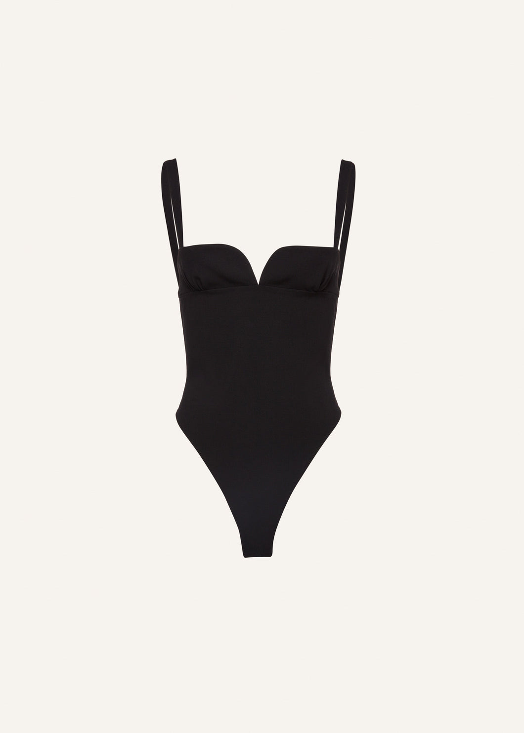 PF23 BODYSUIT 02 BLACK