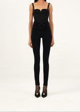 Load image into Gallery viewer, PF23 BODYSUIT 02 BLACK
