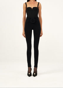 PF23 BODYSUIT 02 BLACK
