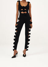 Load image into Gallery viewer, PF23 BODYSUIT 03 BLACK
