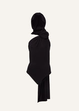 Load image into Gallery viewer, PF23 BODYSUIT 04 BLACK
