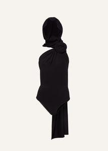 PF23 BODYSUIT 04 BLACK