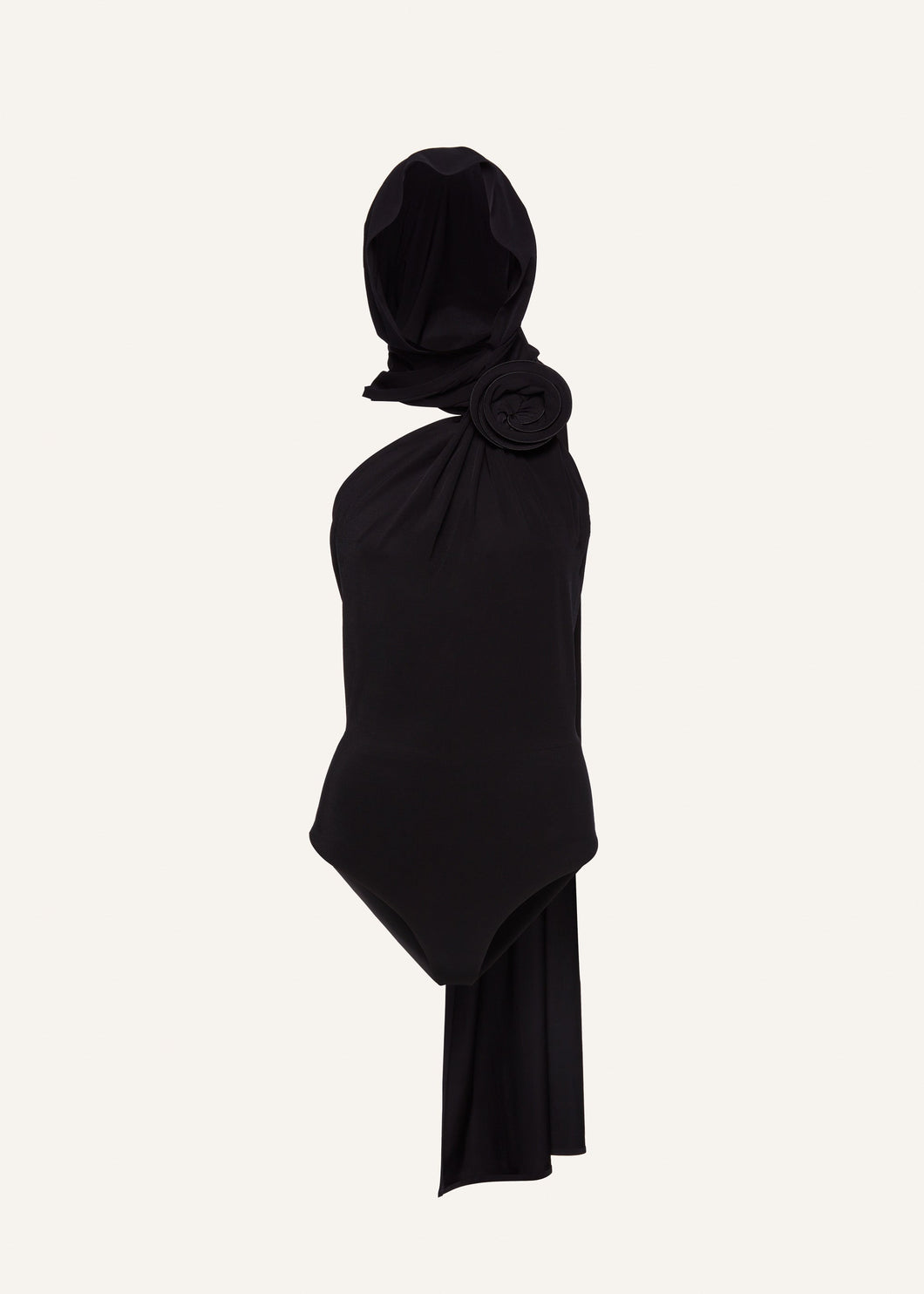 PF23 BODYSUIT 04 BLACK