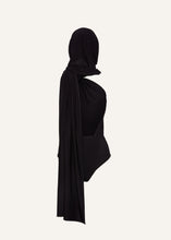 Load image into Gallery viewer, PF23 BODYSUIT 04 BLACK
