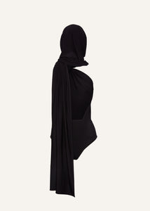 PF23 BODYSUIT 04 BLACK