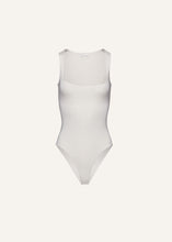 Load image into Gallery viewer, PF23 BODYSUIT 05 CREAM
