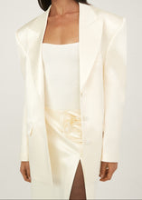 Load image into Gallery viewer, PF23 BODYSUIT 05 CREAM
