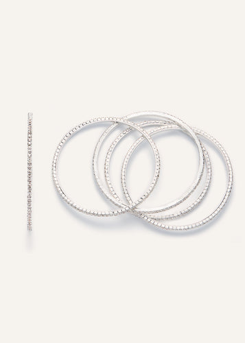 PF23 BRACELET 01 SILVER