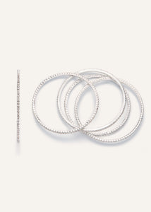 PF23 BRACELET 01 SILVER