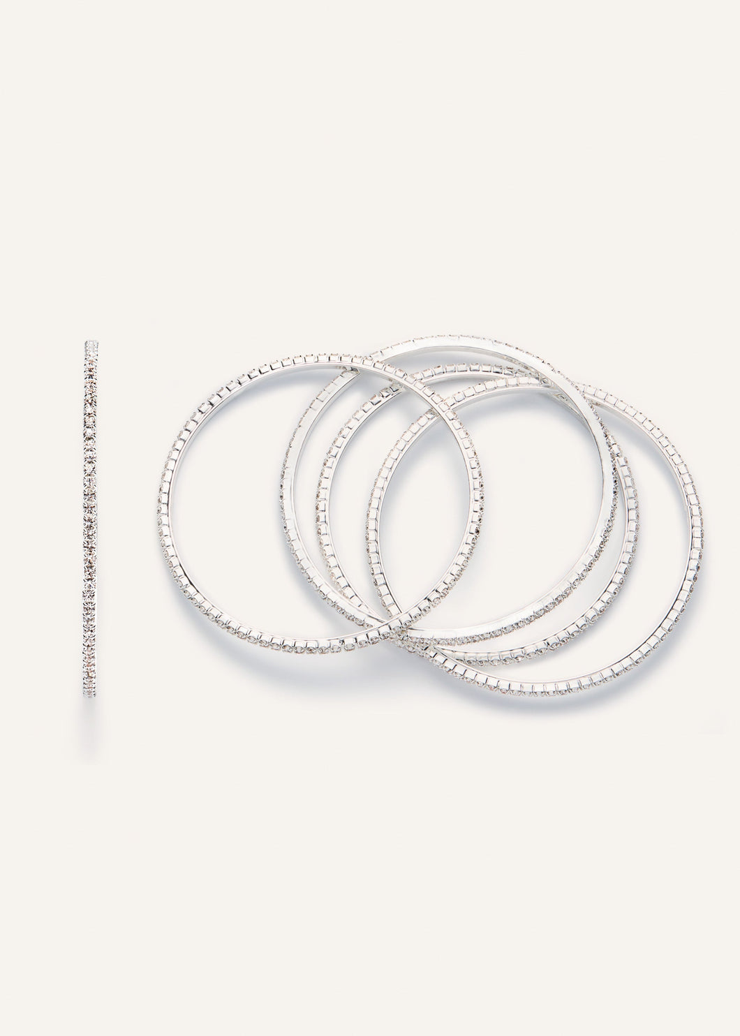 PF23 BRACELET 01 SILVER
