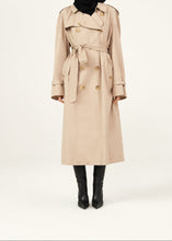 Load image into Gallery viewer, PF23 COAT 01 BEIGE
