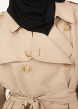 Load image into Gallery viewer, PF23 COAT 01 BEIGE
