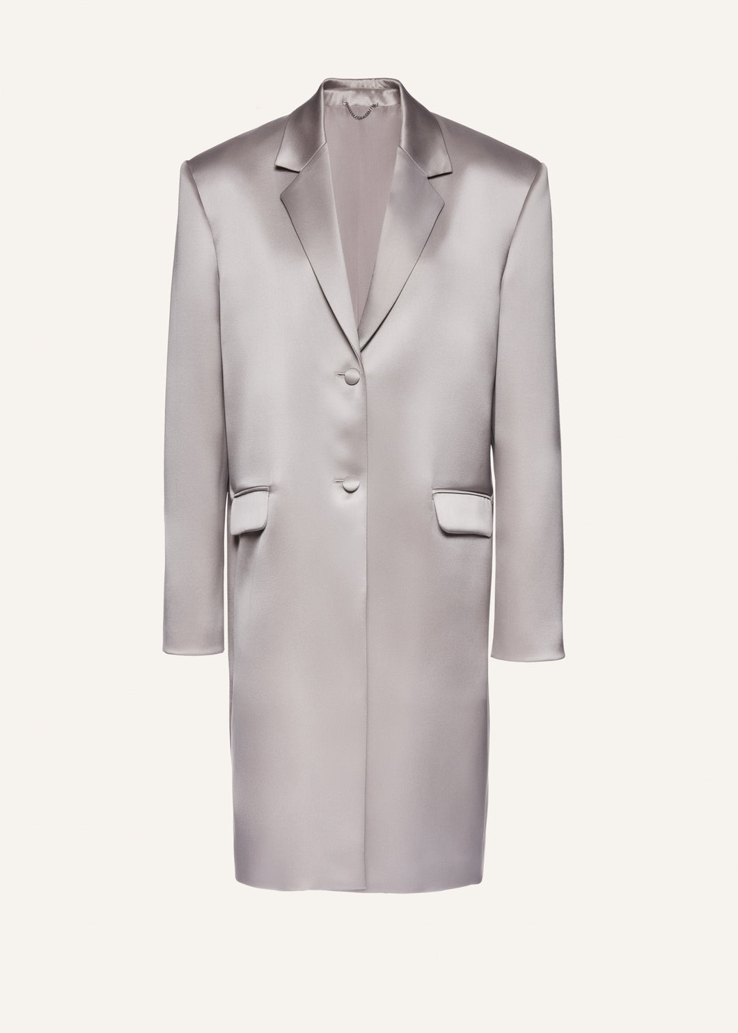 PF23 COAT 02 GREY